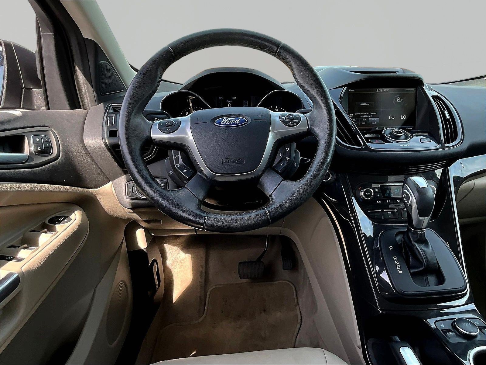 Used 2014 Ford Escape Titanium FWD image 8