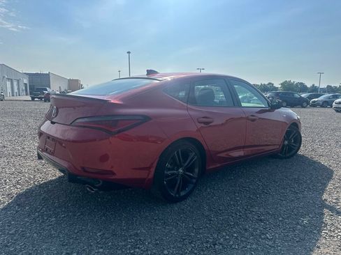 Used 2023 Acura Integra A-Spec FWD image 12