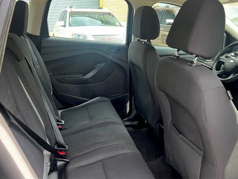 Used 2013 Ford Escape S image 16