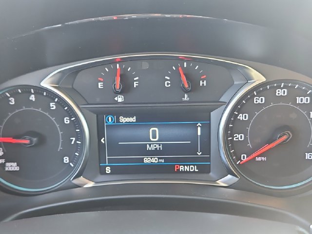 Used 2024 Chevrolet Equinox LT FWD image 15