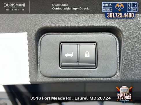 New 2026 Nissan Rogue SV w/ Cold Weather Package image 20