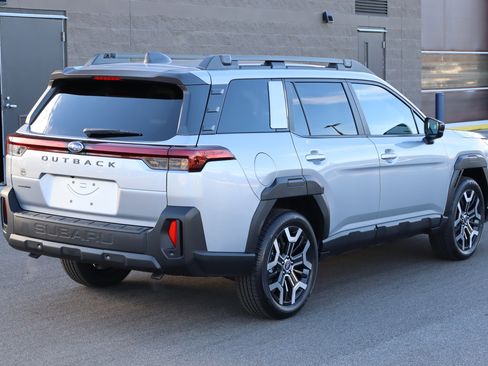 New 2026 Subaru Outback Touring XT image 6