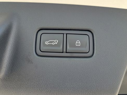 New 2026 Hyundai Palisade XRT Pro image 10