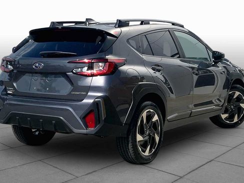 Certified 2024 Subaru Crosstrek 2.5i Limited AWD/4WD image 13