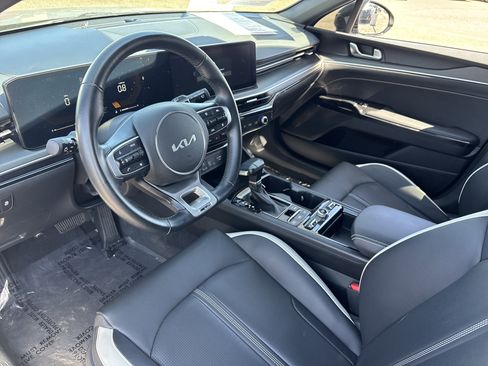 Used 2025 Kia K5 GT-Line FWD image 17
