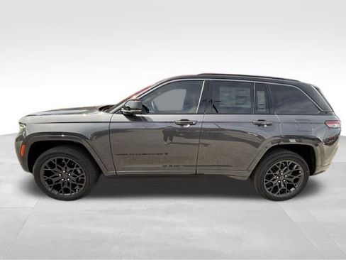 New 2026 Jeep Grand Cherokee Summit AWD/4WD image 3
