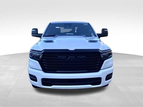 New 2026 RAM 1500 Laramie image 2