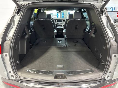 Used 2023 Buick Enclave Essence w/ Trailering Package, 5000 lbs. AWD/4WD image 46