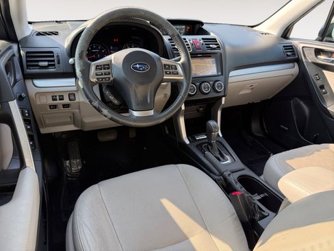 Used 2015 Subaru Forester 2.5i Touring w/ Eyesight & Navigation System AWD/4WD image 15