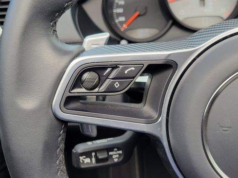 Certified 2025 Porsche 718 Boxster S image 13