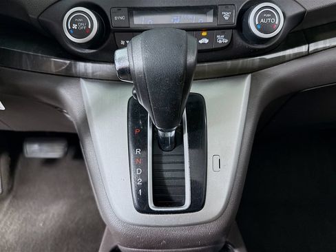 Used 2014 Honda CR-V EX-L image 19