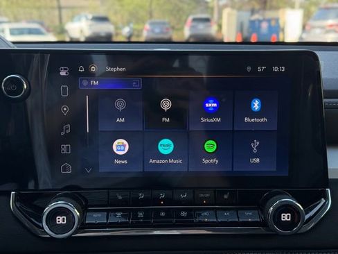 Used 2024 Chevrolet Colorado LT w/ LT Convenience Package III image 31