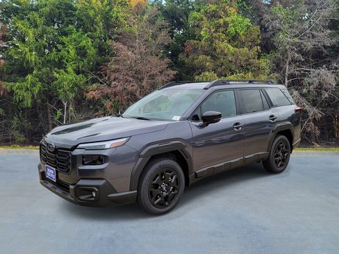 New 2026 Subaru Outback Limited AWD/4WD image 1