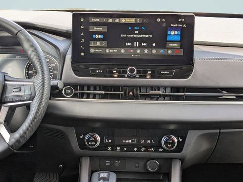 Used 2025 Mitsubishi Outlander SE AWD/4WD image 17