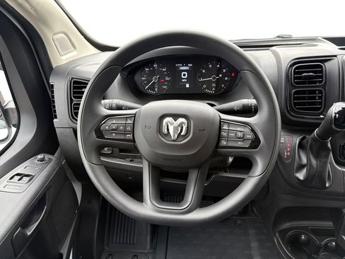 New 2026 RAM ProMaster 2500 w/ Safety Group image 21