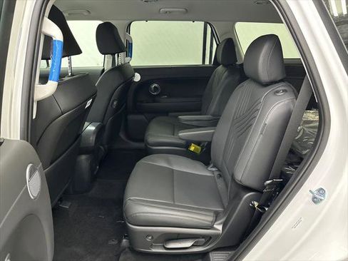 New 2026 Hyundai Palisade SEL image 22