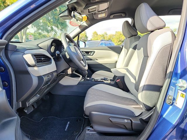 Used 2026 Subaru Forester AWD/4WD image 13