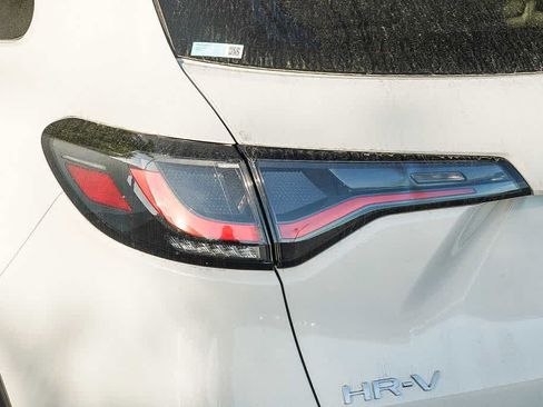New 2027 Honda HR-V LX image 7