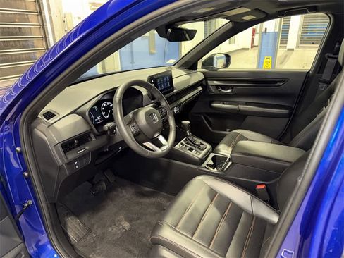 Used 2024 Honda CR-V Sport-L image 30