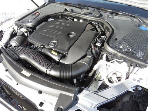 Used 2022 Mercedes-Benz E 350 E 350 image 18