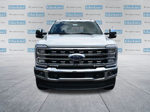 New 2026 Ford F350 Lariat w/ Lariat Ultimate Package AWD/4WD image 9