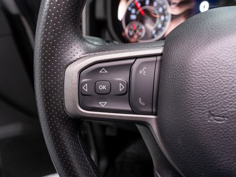 Used 2023 RAM 2500 Tradesman image 27