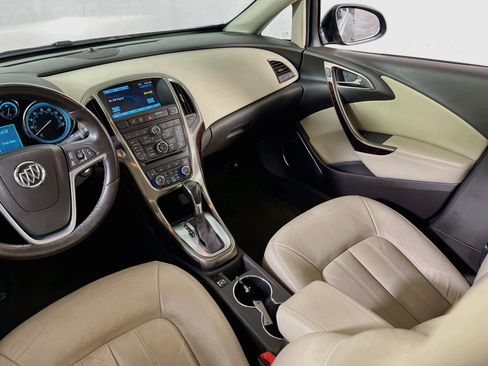 Used 2016 Buick Verano Leather w/ Experience Buick Package FWD image 23