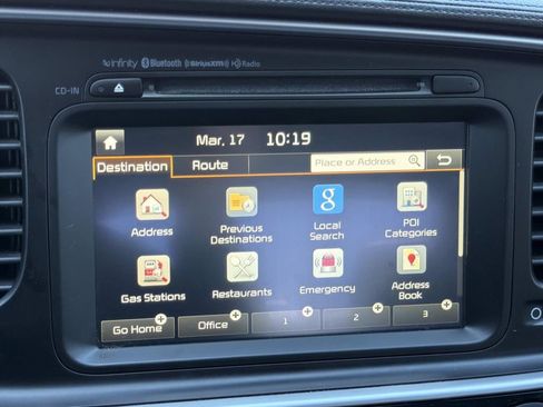 Used 2015 Kia Optima SX image 25