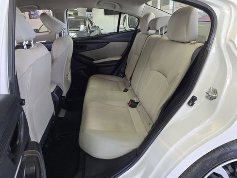 Used 2018 Subaru Impreza 2.0i image 10