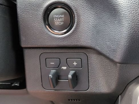 Used 2025 Toyota Tundra SR5 w/ SR5 Convenience Package RWD image 25