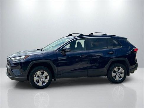 Certified 2024 Toyota RAV4 XLE w/ Weather Package AWD/4WD image 8