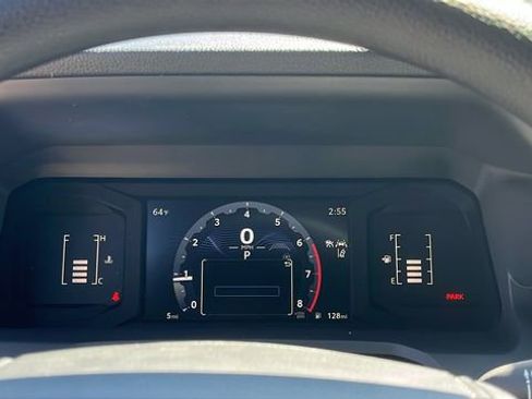 New 2026 Toyota Tacoma SR5 AWD/4WD image 11