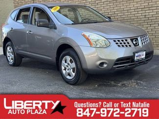 Used 2009 Nissan Rogue S FWD video 1