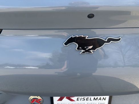 New 2026 Ford Mustang Mach-E Select image 9