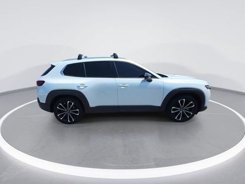 Used 2026 MAZDA CX-50 AWD 2.5 S w/ Weather Package image 9