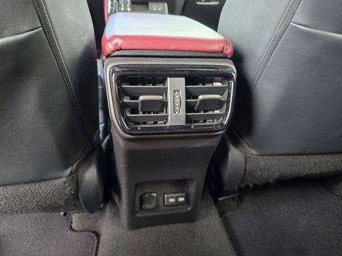 Used 2022 Lexus NX 350 AWD w/ Accessory Package 2 image 25