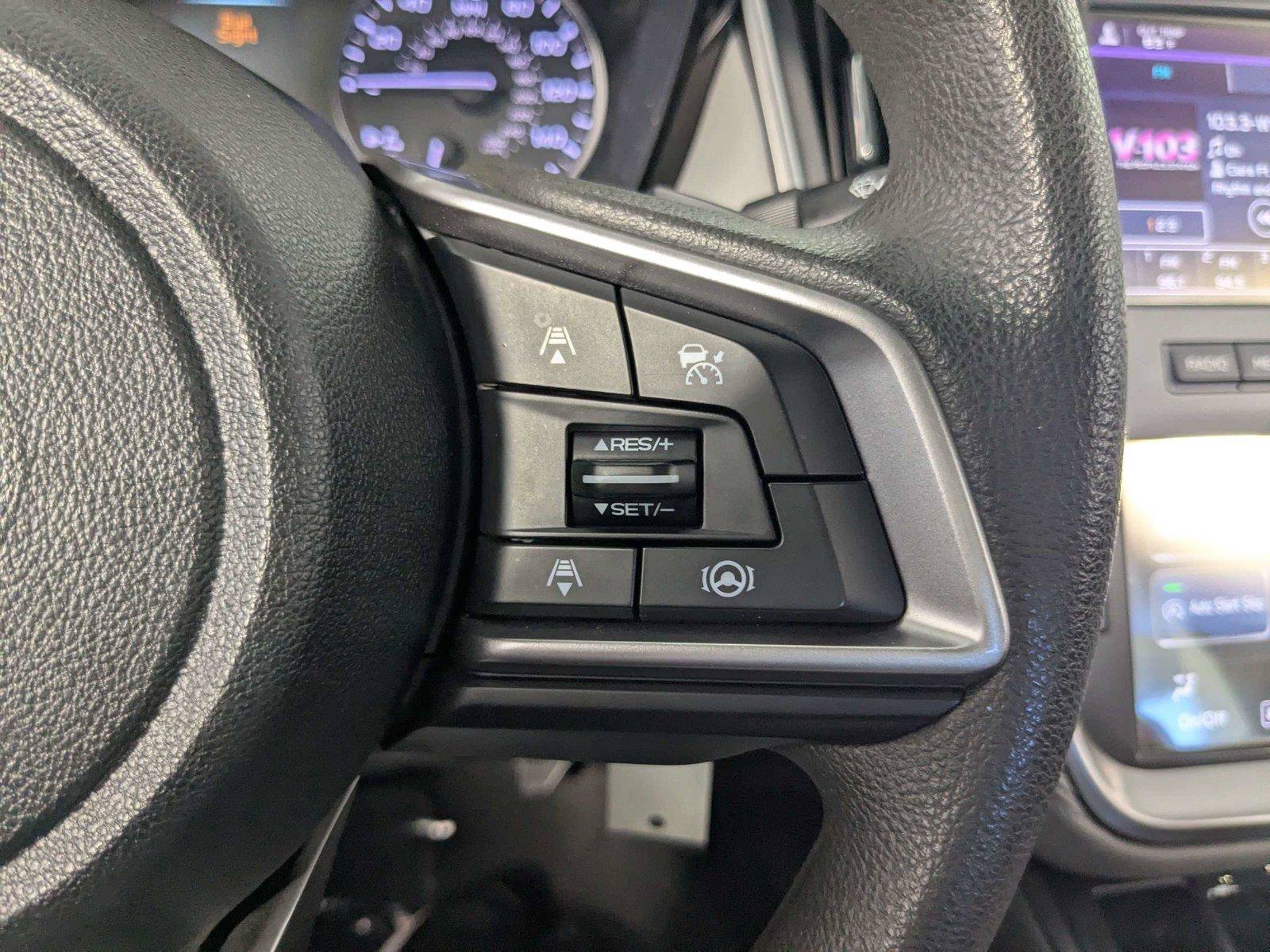 Used 2021 Subaru Legacy w/ Alloy Wheel Package AWD/4WD image 18