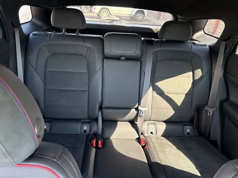 Used 2024 Chevrolet Blazer EV RS AWD/4WD image 42