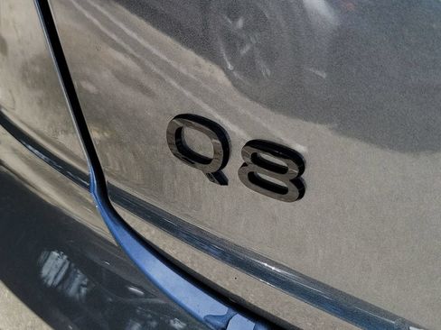 New 2026 Audi Q8 Premium Plus AWD/4WD image 5