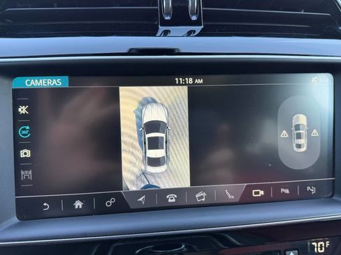 Used 2017 Jaguar XE R-Sport image 21