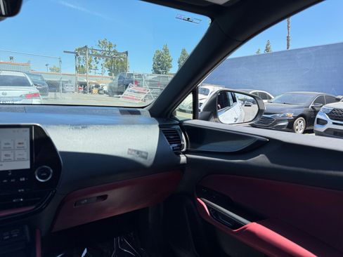 Used 2024 Lexus NX 250 FWD image 20