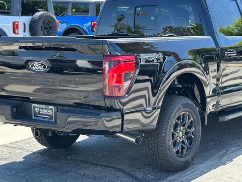 New 2026 Ford F150 XLT w/ Equipment Group 302A MID AWD/4WD image 8