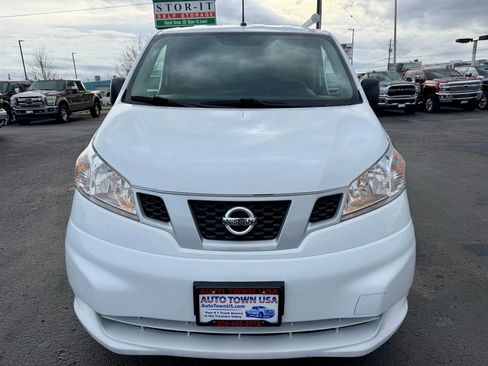 Used 2020 Nissan NV200 S image 21