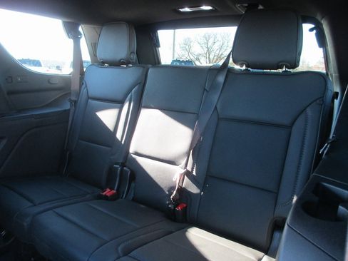 Certified 2025 GMC Yukon Denali w/ Denali Reserve Package image 24