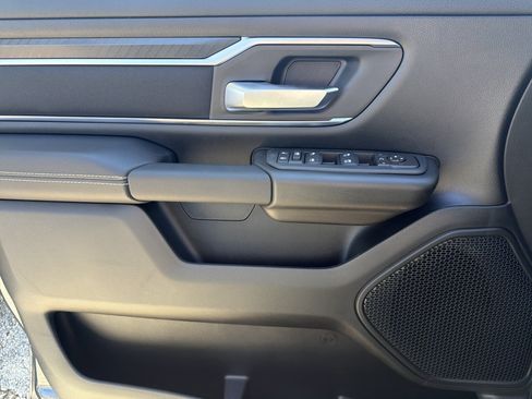 New 2026 RAM 1500 Big Horn image 22