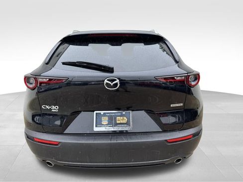 Certified 2025 MAZDA CX-30 AWD 2.5 S w/ Select Sport Pkg image 6