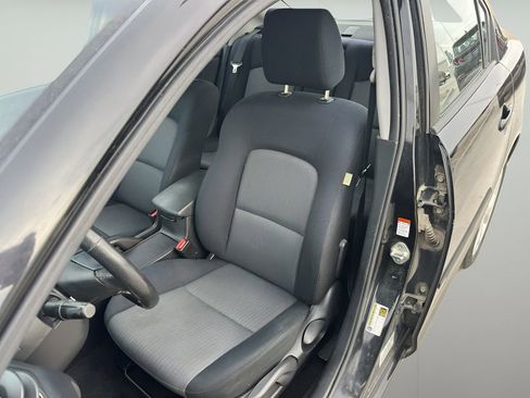 Used 2008 MAZDA MAZDA3 i Touring Value image 23