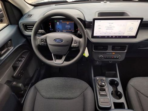 New 2026 Ford Maverick XL image 10