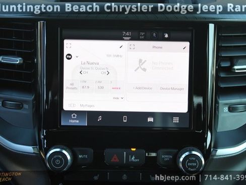 Used 2026 RAM 1500 Big Horn image 12