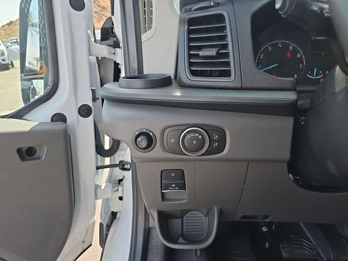 Used 2024 Ford Transit 250 Low Roof w/ Exterior Upgrade Package image 16